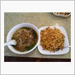 台湾拉麺