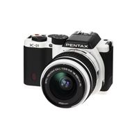 PENTAX K-01 