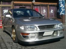 愛車紹介UPしました(´▽`*)アハハ 愛車紹介UPしました(´▽`*)アハハ