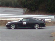 過去の特訓！ECR33！その①