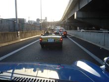 頑張れ若者。