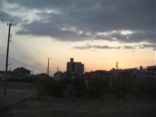 おはよ～～( ￣Д￣)σ)*￣-￣)ｵﾗｵﾗ 【2012/02/10】 