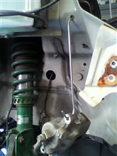 私の使っている工具（ダイソー万歳！）