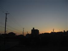 おはよ～～( ￣Д￣)σ)*￣-￣)ｵﾗｵﾗ 【2012/02/11】 