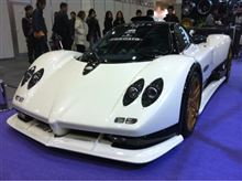 オートメッセ2012 オートメッセ2012