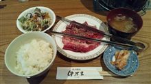 炭火焼肉 佐賀牛 伊万里(いまり)