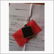 iPod nano 交換プログラム 