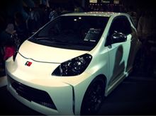 AUTOMESSE2012♪