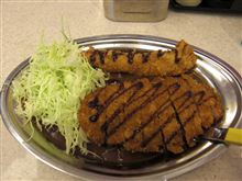 今日のお昼ごはん♪