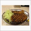 今日のお昼ごはん♪