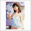 今期（2012年冬期）新作アニメの中で一番可愛いと思う子は誰？