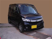 車を買いました！