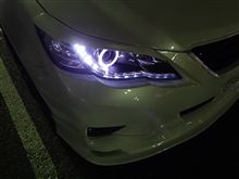 三郷ナイトオフ・・・、お疲れ様でした！