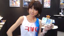 大阪ｵｰﾄメッセ2012