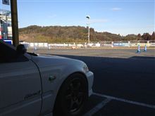 茂原ツインサーキット