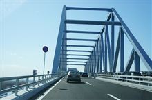 東京ゲートブリッジにちょっと行ってきた。 東京ゲートブリッジにちょっと行ってきた。