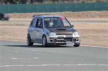 EMZ K-Car耐久レーシングゲーム　2012 第1戦  