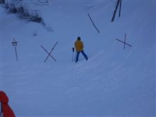 八方尾根写真追加。 八方尾根写真追加。