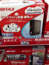 リンクステーション