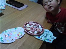 よく頑張ったね(*&#180;∀｀*)