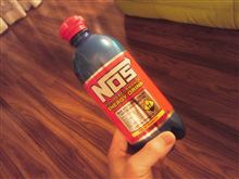 禁断！！　NOS　導入しました！！　