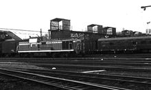鉄道写真１９７１−１９７３