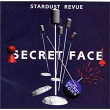 SECRET FACE