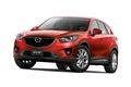 マツダCX-5