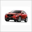 マツダCX-5