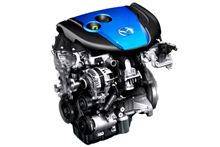 [ニューモデル]マツダ・CX-5 &quot;フルSKYACTIV&quot;　ディーゼルも普及期へ