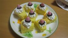 二日遅れのバレンタイン