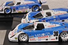 1/43 88c-vに関する情報まとめ - みんカラ