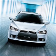 2012 モデル 台湾仕様 中華汽車 ランサー io 正式発表 ・・・・