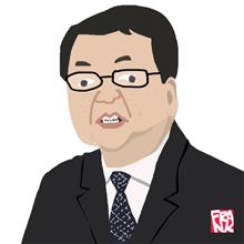 完全に民間意識とズレてますが、初めの一歩って事で評価しましょ！