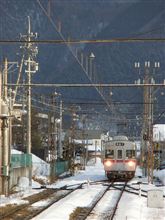 長野・鉄ヲタ旅行の続報です。。