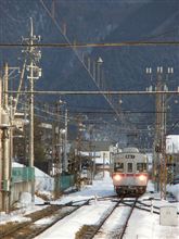 長野・鉄ヲタ旅行の続報です。。 