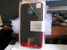【Galaxy S2 HD LTE】SGPCASE Neo Hybrid【ISW11SCでも使えます】