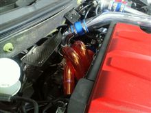 ☆　ＣＲＵＩＳＥ ＣＺ４Ａ ２０１１ｙモデル５ＭＴセッティング開始です！　☆