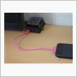 USB給電の謎