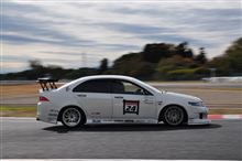 フォトギャラリーにアップしましたよ♪【J&#39;sRacing 走行会 in 鈴鹿サーキット 南コース（2011-12-01） Vol.2】