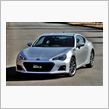 スバル　BRZ