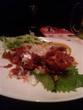 ２月度食事改 於 亀有