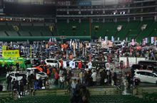 福岡カスタムカーショー2012　クルマ編
