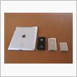 apple 増殖中。。。。