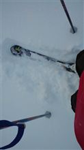 雪山登山？