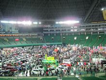 福岡カスタムカーショー2012へ（本編）