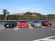 ＳＰツーリングへのプチ参加＆２年延長