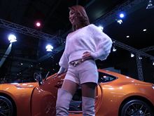 札幌モーターショー2012