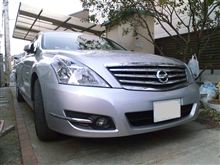 日産ティアナとトヨタプリウスの共通点