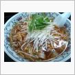 小田原でラーメン